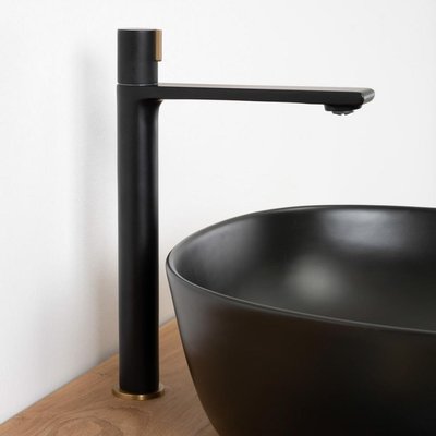 Robinet mitigeur progressif lavabo TAMISE WANDA COLLECTION