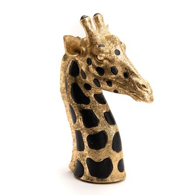 Tête de girafe e petit modèle AMADEUS