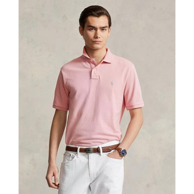 Polo slim en maille piquée POLO RALPH LAUREN