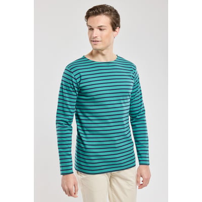 Marinière en coton épais ARMOR-LUX