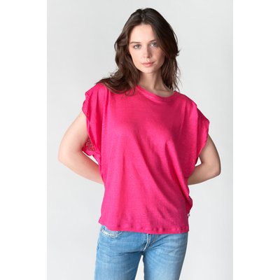Tee-Shirt MUFLIER LE TEMPS DES CERISES