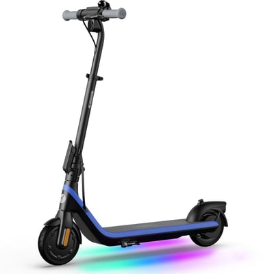 Trottinette électrique enfant C2 Pro E NINEBOT