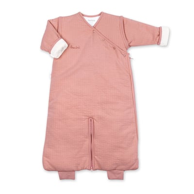 Gigoteuse jambes séparables hiver - TOG 3 Moelleux bien chaud BEMINI