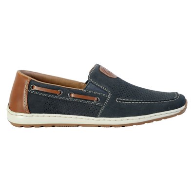 Mocassin Namur RIEKER
