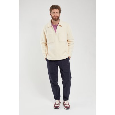 Pantalon pêcheur en coton ARMOR-LUX