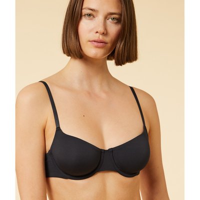 Soutien-gorge corbeille en microfibre PURE FIT® ETAM