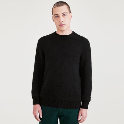 Sudadera cuello redondo DOCKERS