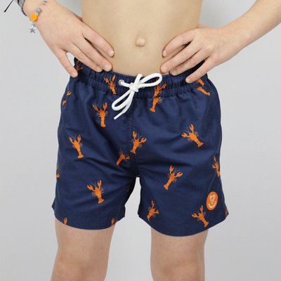 Short de bain Le petit IMMERGE VENDREDI