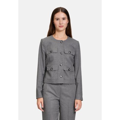 Veste blazer à manches longues BETTY BARCLAY