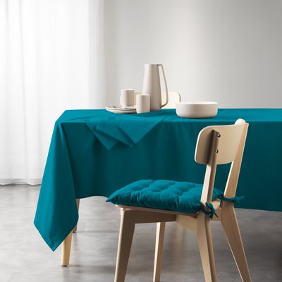 Nappe rectangle coton recycle Collection Grand mistral DOUCEUR D'INTÉRIEUR