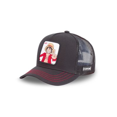 Casquette One Piece Luffy CAPSLAB