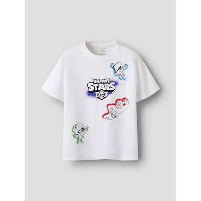 T-Shirt Brawl Stars NAME IT
