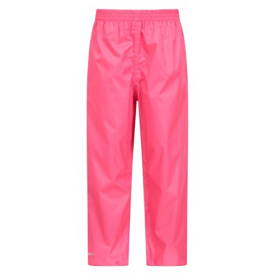 Pantalon de pluie PAKKA MOUNTAIN WAREHOUSE