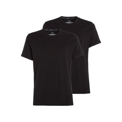 Lot de 2 t-shirts col rond CALVIN KLEIN UNDERWEAR