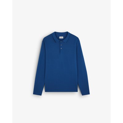 Tricot laarson polo SCALPERS