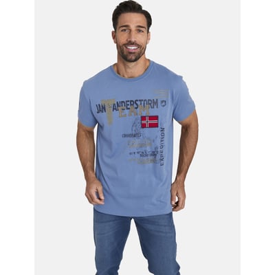 T-shirt SÖLVE JAN VANDERSTORM