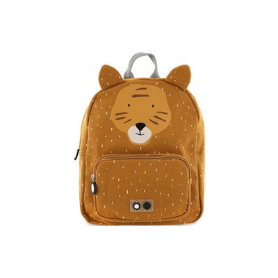 Sac à dos enfant MR. TIGER TRIXIE