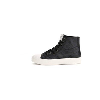Sneakers Montantes Istria Low Logo 4G GUESS