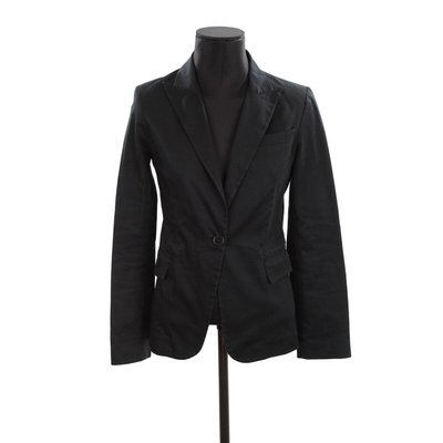 Blazer en coton - Bon État TARA JARMON