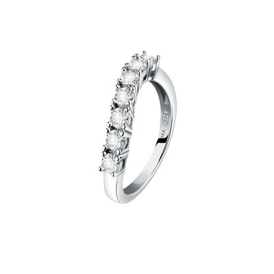 Bague en argent 925 PER SEMPRE BLUESPIRIT
