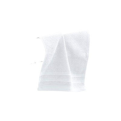 Serviette de toilette Collection Vitamines DOUCEUR D'INTÉRIEUR