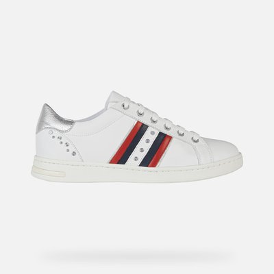 Baskets  D JAYSEN GEOX