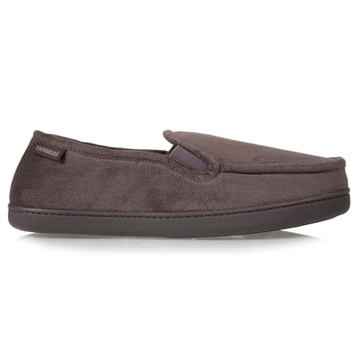 Chaussons Mocassins ISOTONER