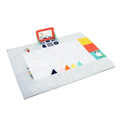 Tapis d'éveil géant OXYBUL 