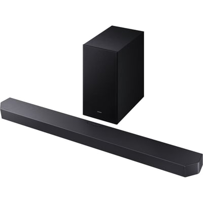 Barre de son HW-Q610F SAMSUNG