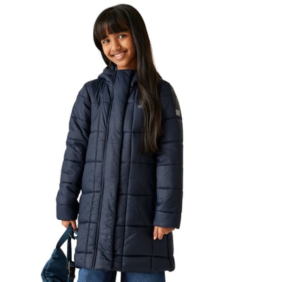 Veste matelassée motif/style matelassé EMBRIE REGATTA