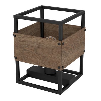 Lampe de table métal   EVESAM EGLO