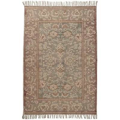 Tapis coton IB LAURSEN