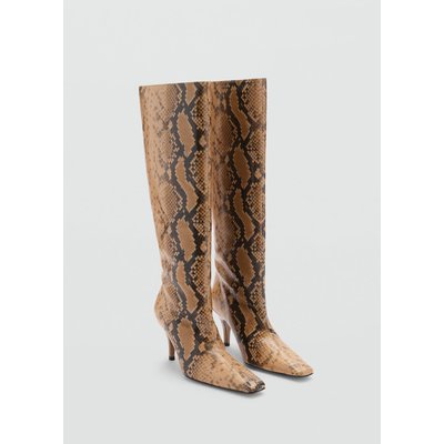 Bottes python deals