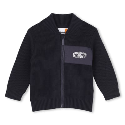 Cardigan en tricot TIMBERLAND
