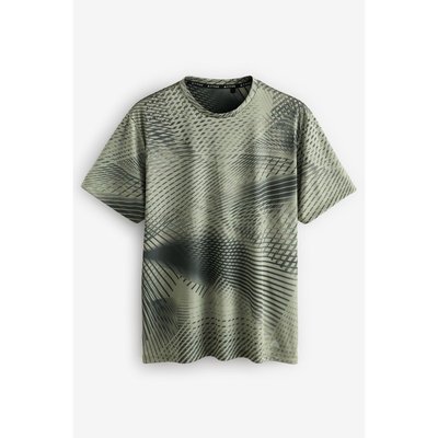 T-shirt d’entrainement imprimé NEXT