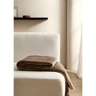 Couverture, plaid Artic MANGO HOME