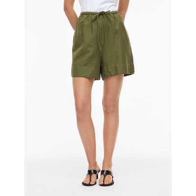 Short VILA