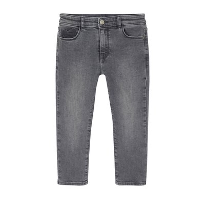 Jean slim morpho large VERTBAUDET