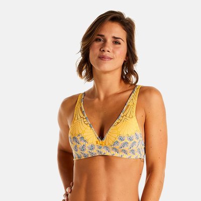 Soutien-gorge sans armatures coque souple TURLUTUTU POMM'POIRE