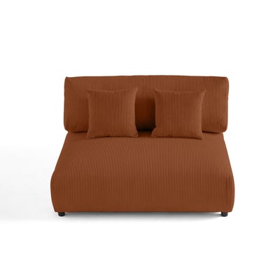 Module d'assise - GARANCE LISA DESIGN