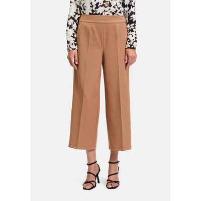 Pantalon Marlene unicolore BETTY BARCLAY
