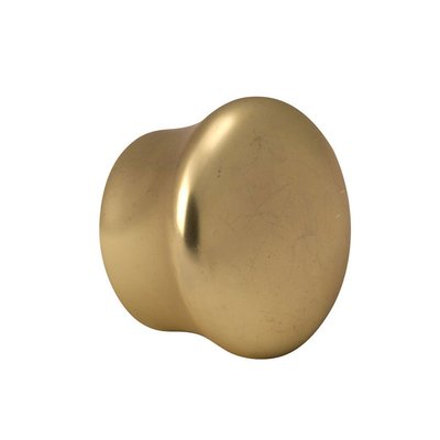 Paire d'embouts de tringle en forme de bouchon HOME MAISON
