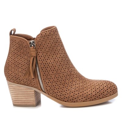 Bottines à talon de 5 cm REFRESH