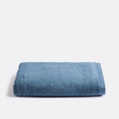 Serviette de bain moelleuse 500g/m2, Talmont LA REDOUTE INTERIEURS
