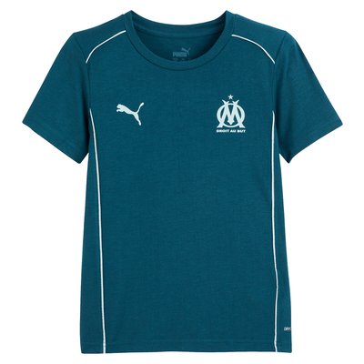 T-Shirt mit kurzen Ärmeln OM PUMA