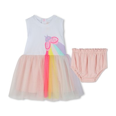 Robe et culotte bouffante BILLIEBLUSH