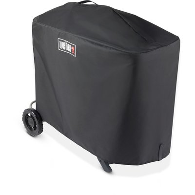 Housse barbecue pour Traveler WEBER