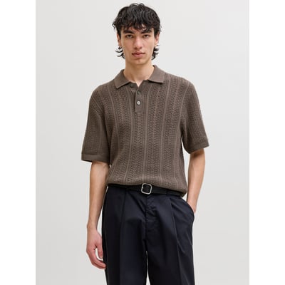 Polo Tricoté JACK AND JONES PREMIUM