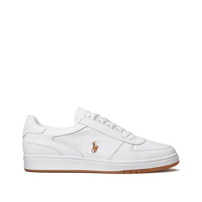 Niedrige Sneakers Court POLO RALPH LAUREN