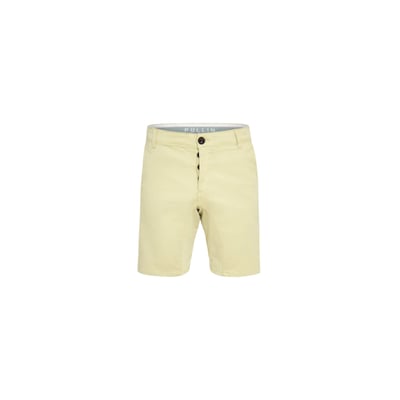 SHORT CHINO LEMONGRASS PULLIN